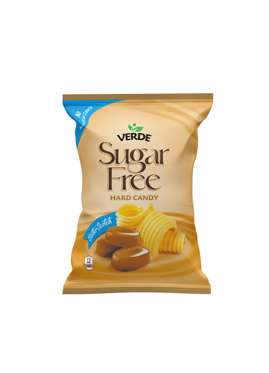 هارد كاندي - hard candy