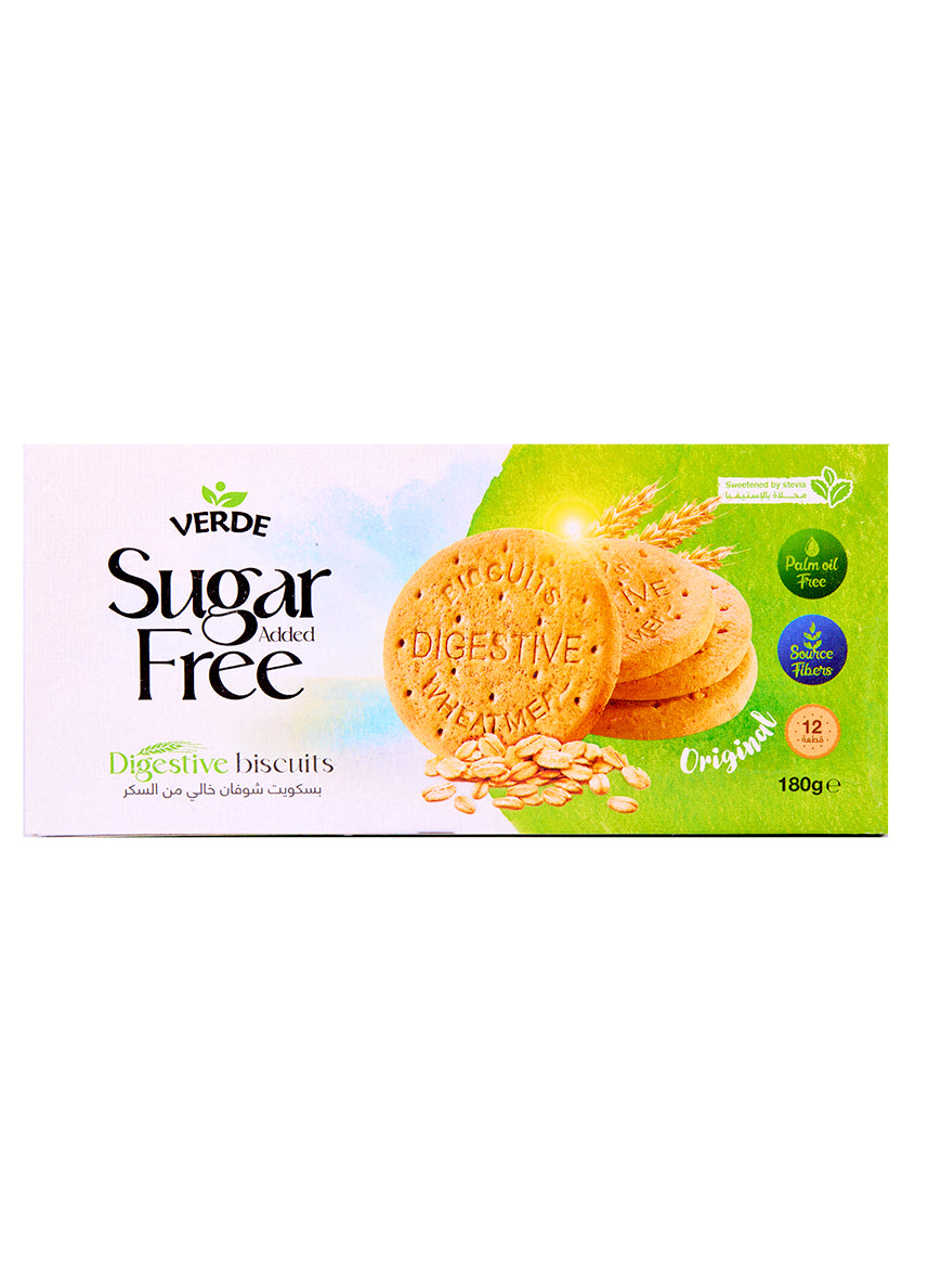 Digestive Biscuits Original