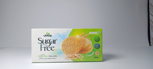 Digestive Biscuits Original