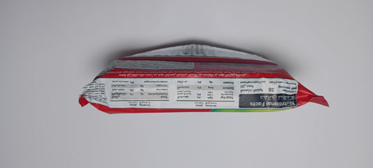 Wafer Biscuit Hazelnut