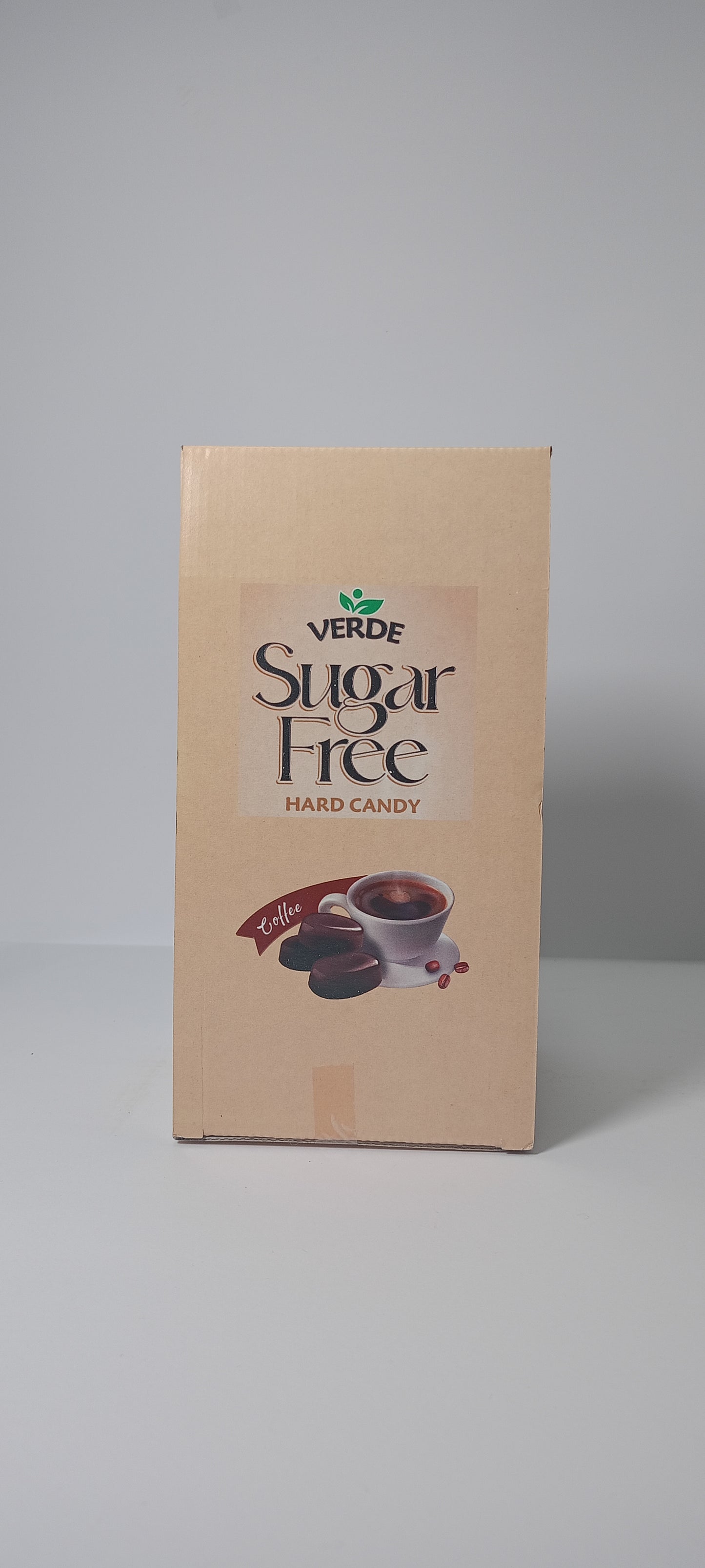 Verde Candy Coffee