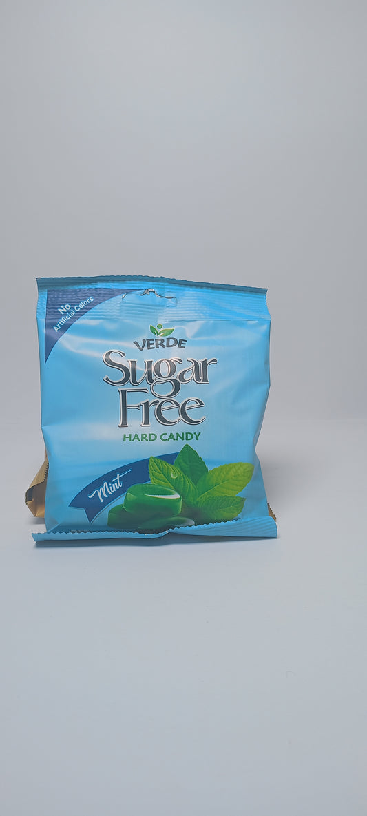 hard candy mint