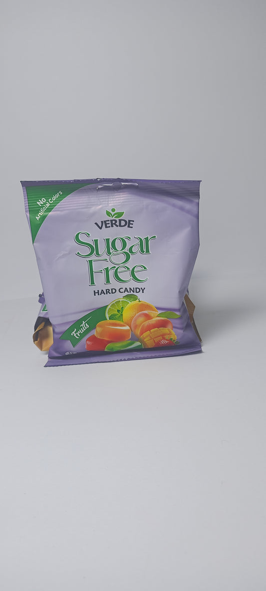 هارد كاندي بنكهة فواكة-hard candy fruits