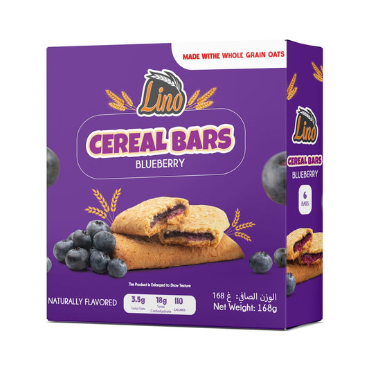 كرتون بسكويت بار بنكهة التوت