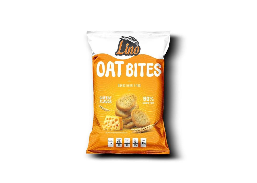 Cheese flavored toast carton 48 pieces 18 gram