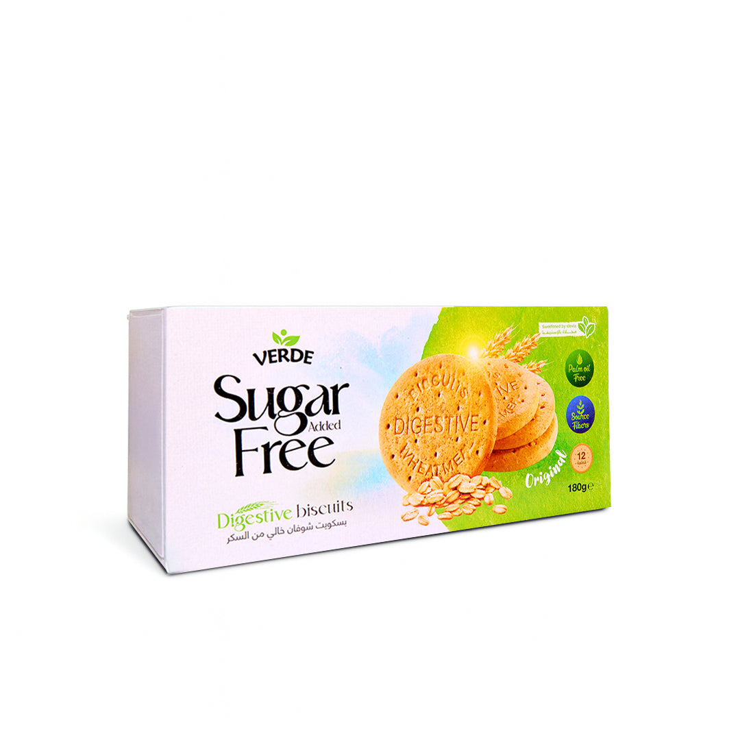 Digestive Biscuits Original
