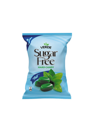 هارد كاندي - hard candy