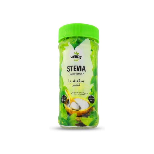 stevia sweetener 200 Gr - محلي ستيفيا 200 جرام