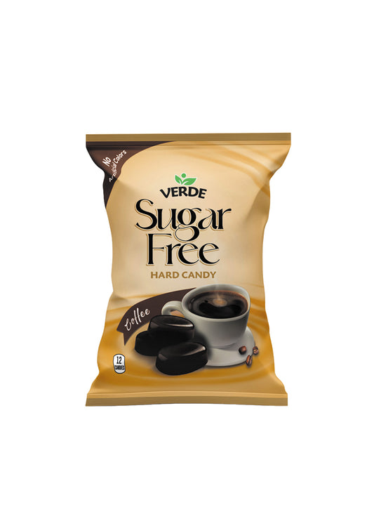 Verde Candy Coffee