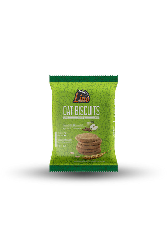 Oat Biscuits 30 gram