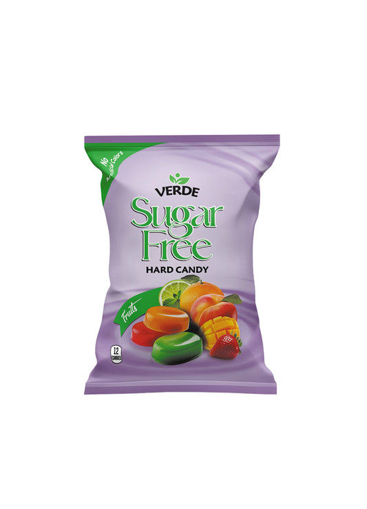 Verde Candy fruits