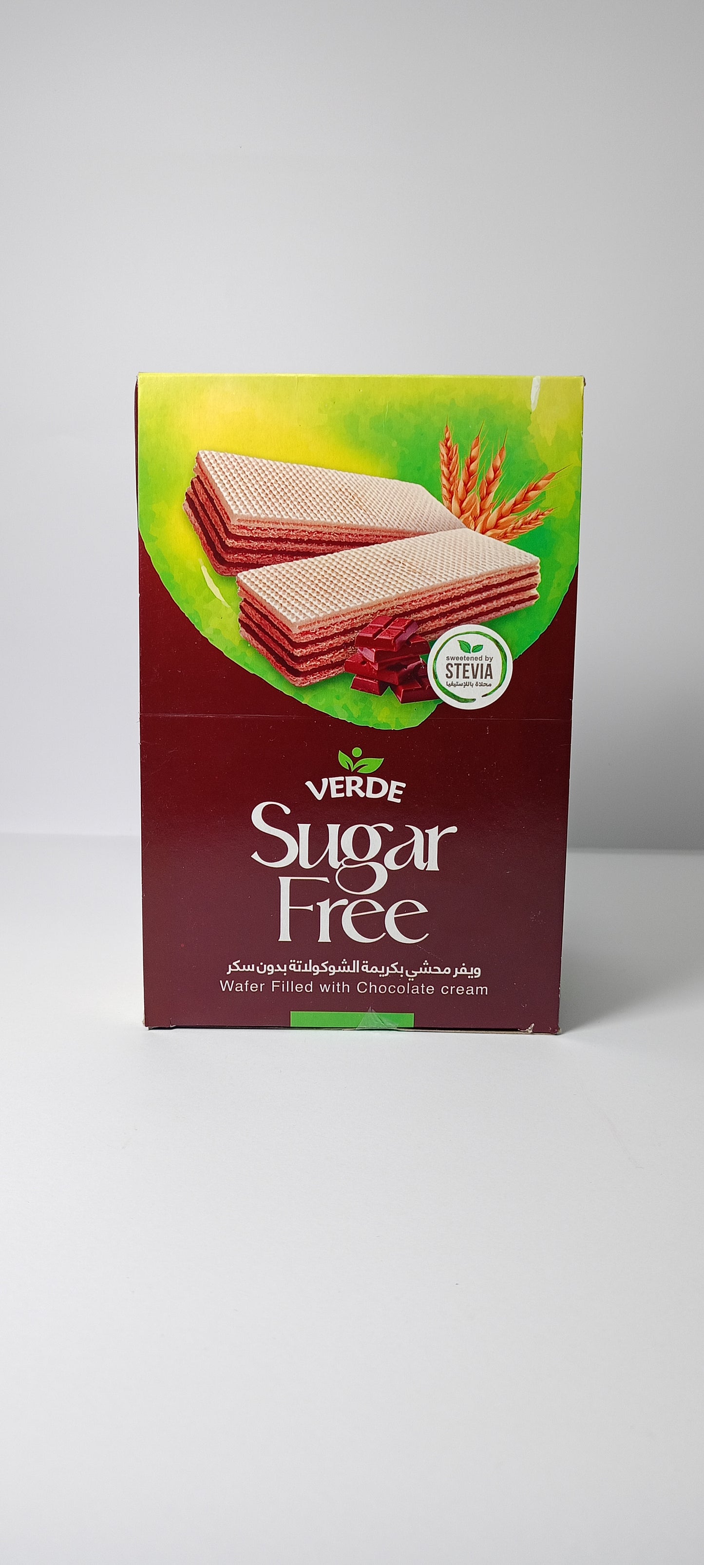  Wafer Biscuit  Chocolate