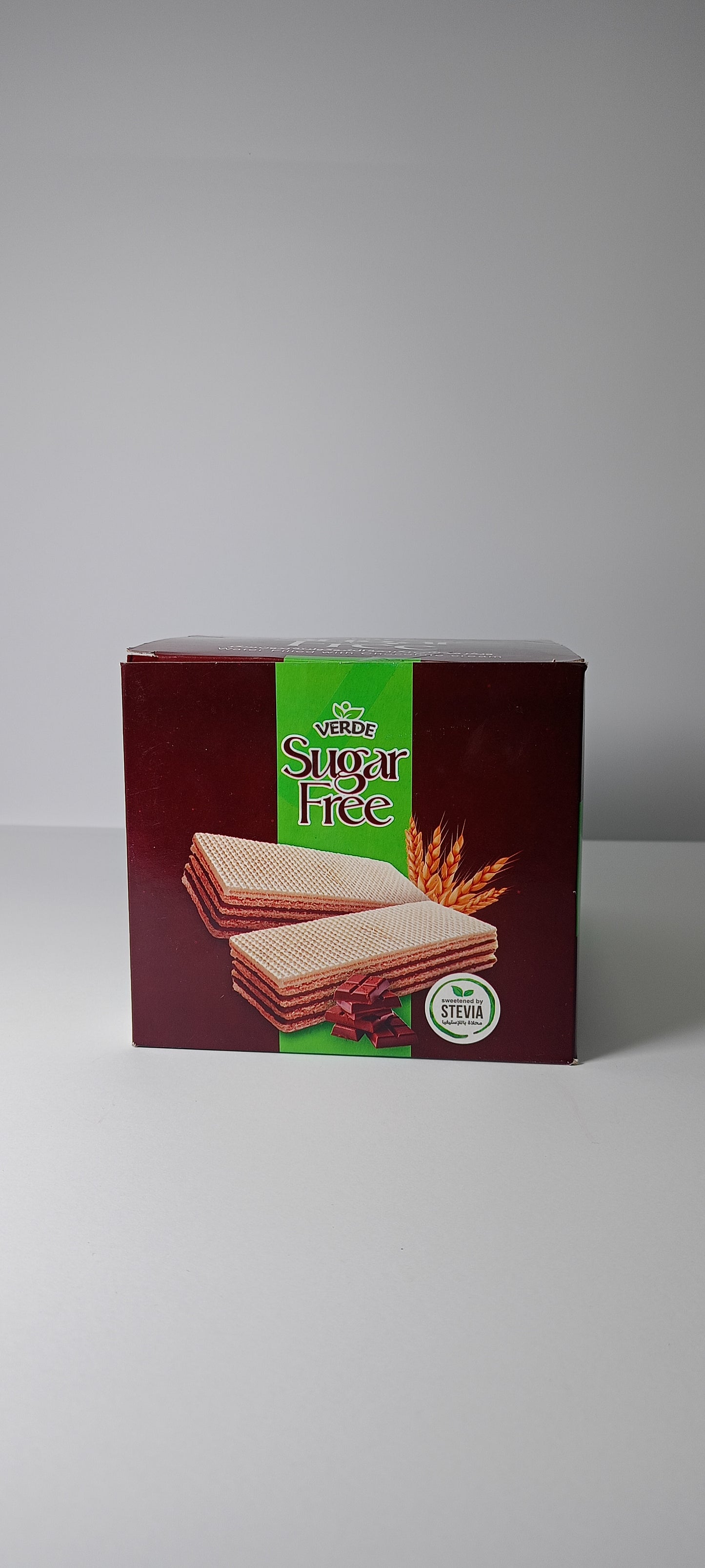  Wafer Biscuit  Chocolate