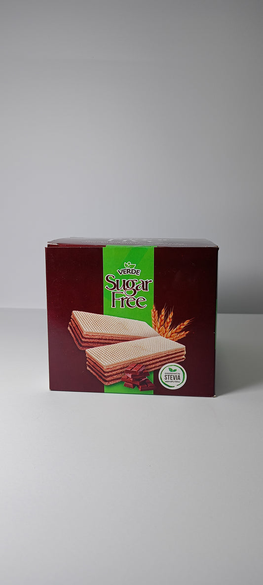  Wafer Biscuit  Chocolate