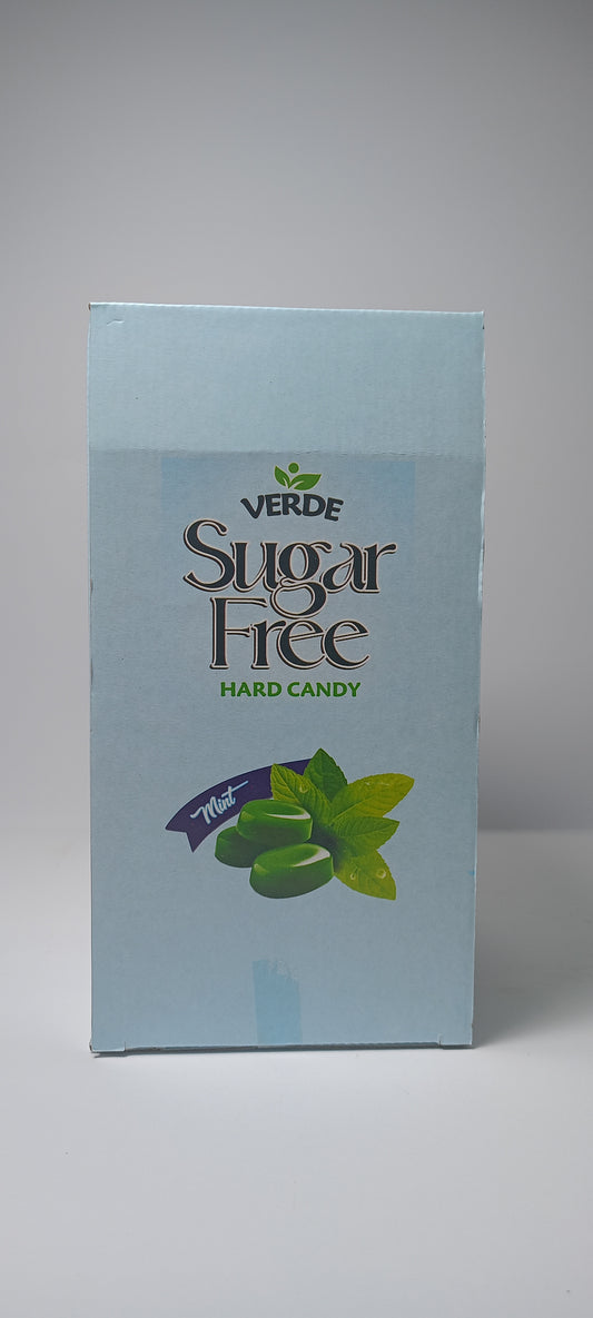 Verde Candy Mint