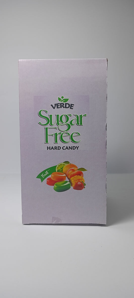 Verde Candy fruits