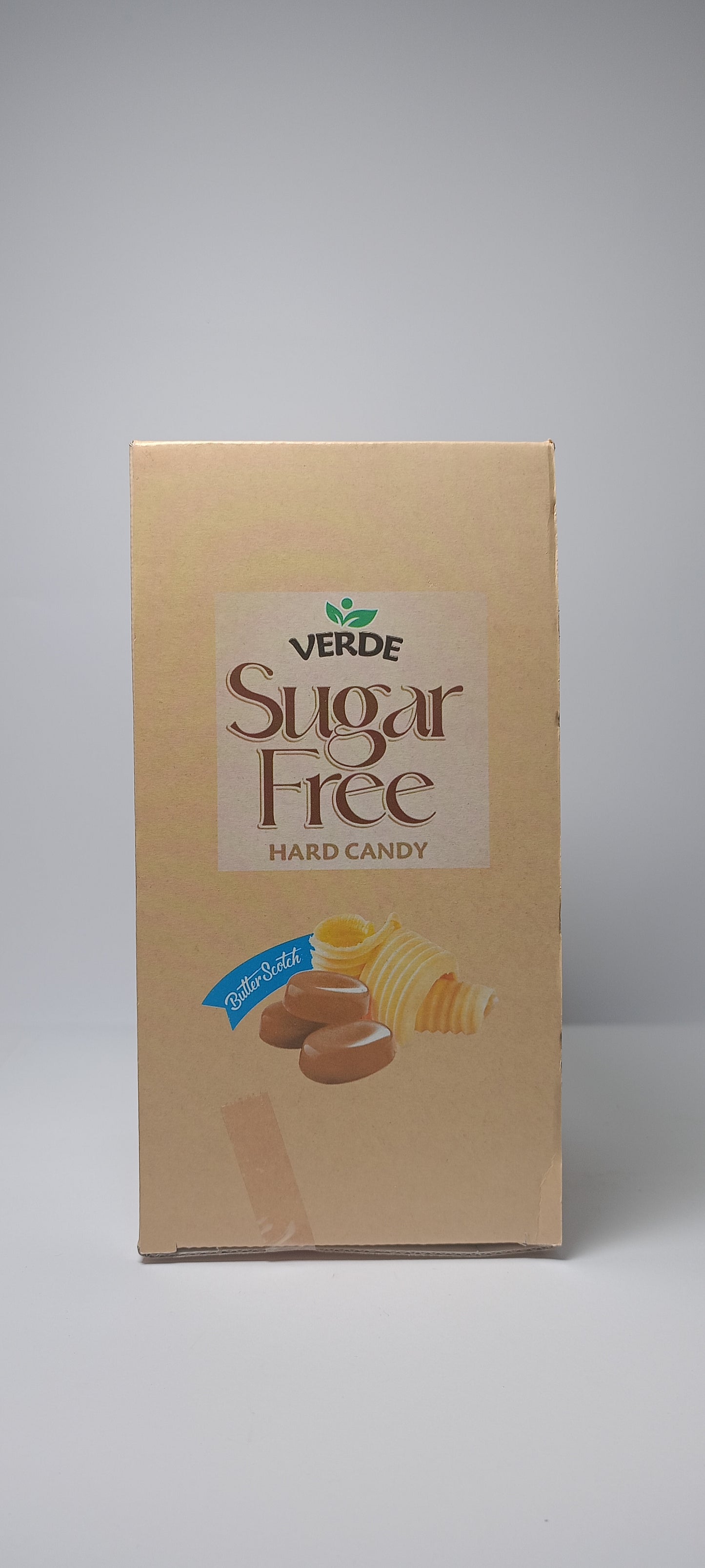 هارد كاندي بنكهة الزبدة -hard candy butter