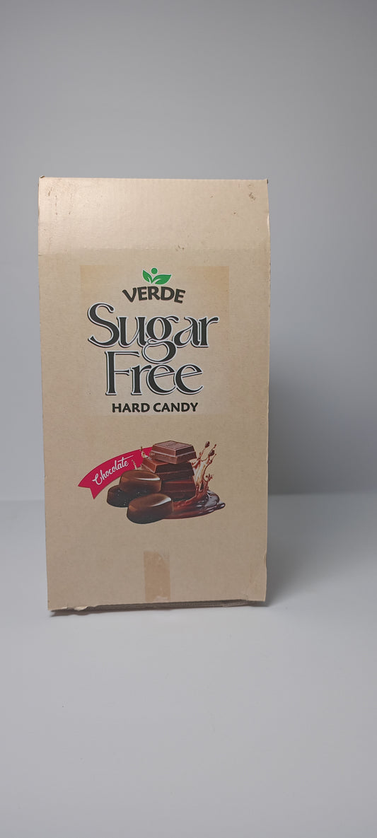 Verde Candy Chocolate 
