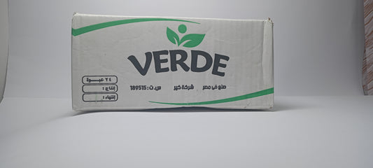 Verde Jelly Raspberry