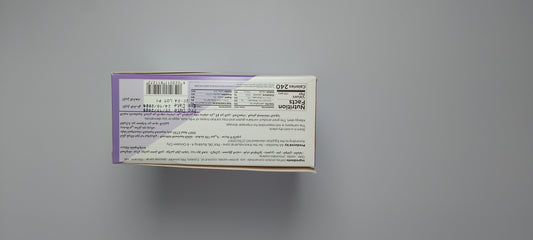 لينو بسكويت شوفان صحي