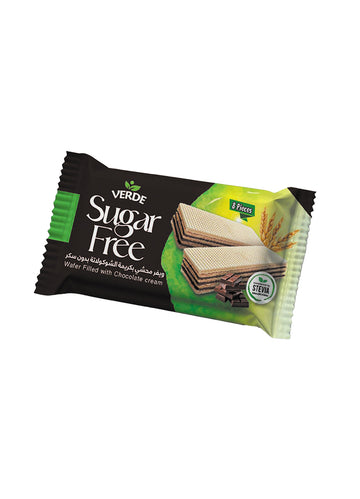 Wafer Biscuit Vanilla