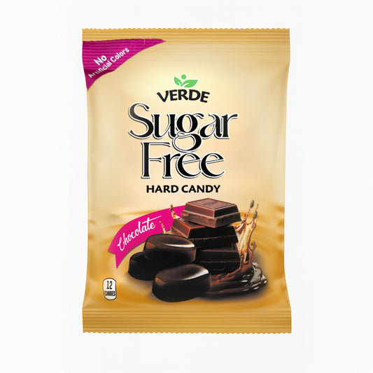 Verde Candy Chocolate 