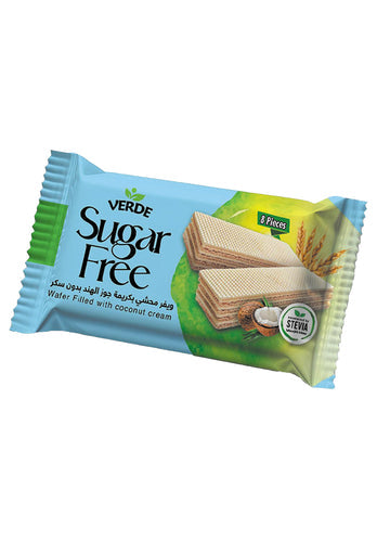 Wafer Biscuit Vanilla